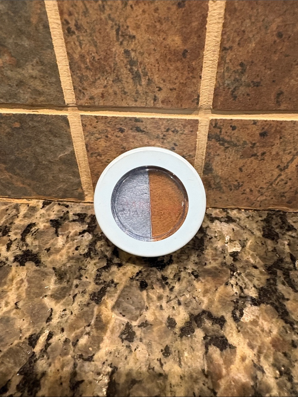 Mary Kay Springy Eye Duo Stonewashed New without Box